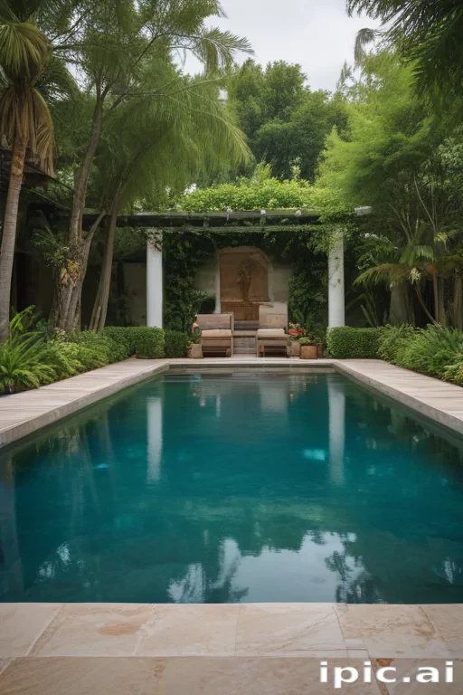 pool backgrounds
