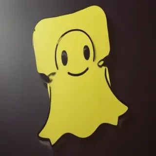 snapchat logo