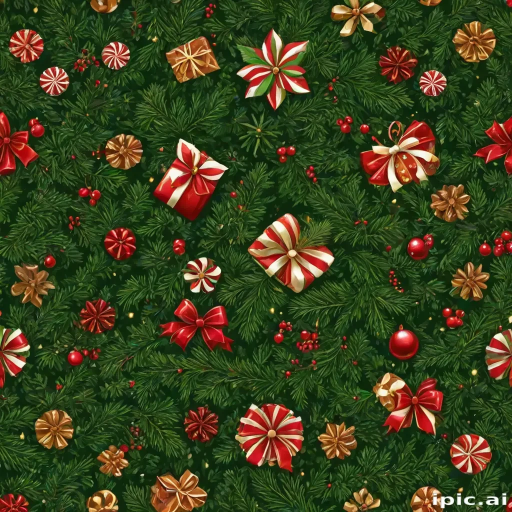 christmas wallapper
