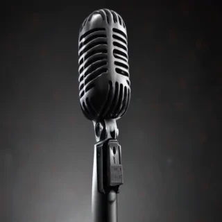 microphone png transparent