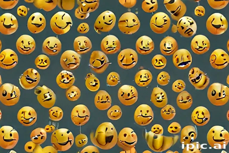 smiley faces png