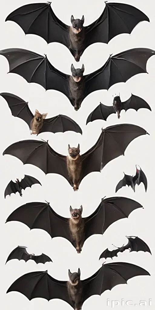 bats png