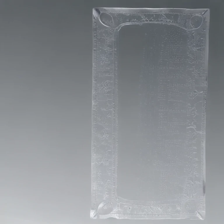 transparent borders