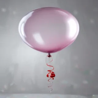 balloon transparent background