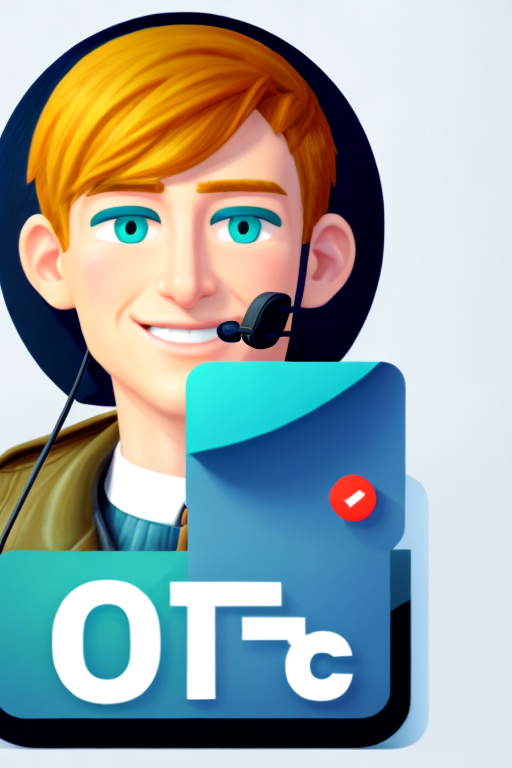 interveiw over call icon