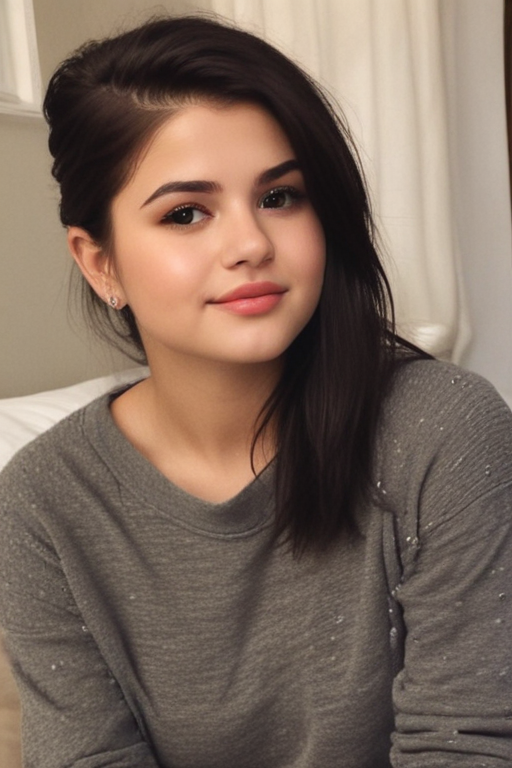 selena gomez new bf