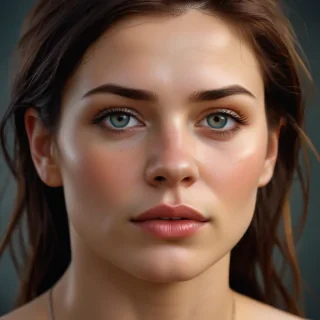 images of a strong woman