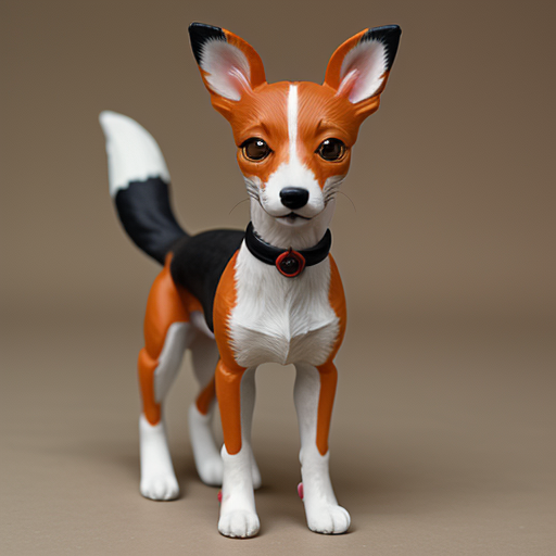 toy fox terrier