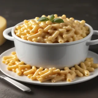 mac and cheese png