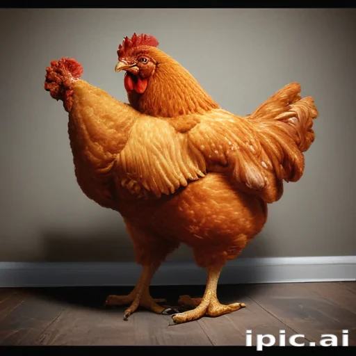 fried chicken png