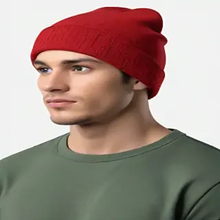 beanie mockup png