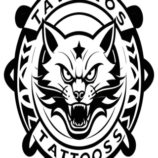 tattoos logo png