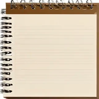 notepad png