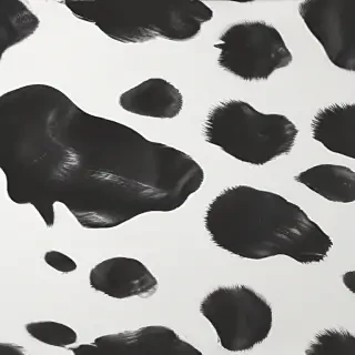 cow print png