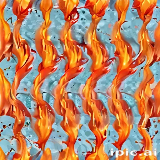 fire clipart transparent