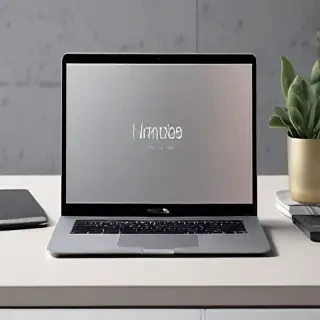 laptop mockup free