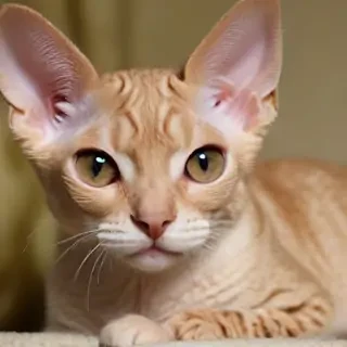 devon rex cat breed