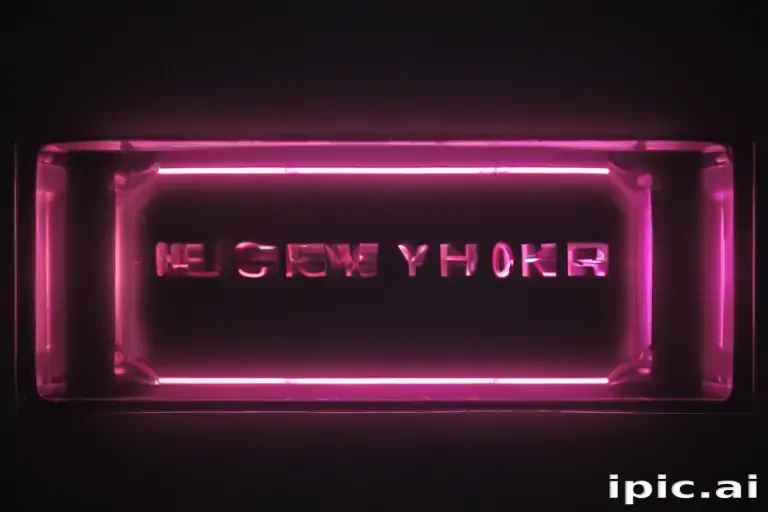 neon light png