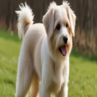 dachsador dog breed