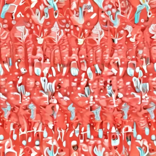 coral color