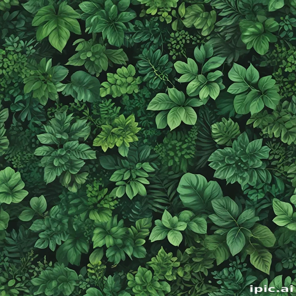greenery iphone background