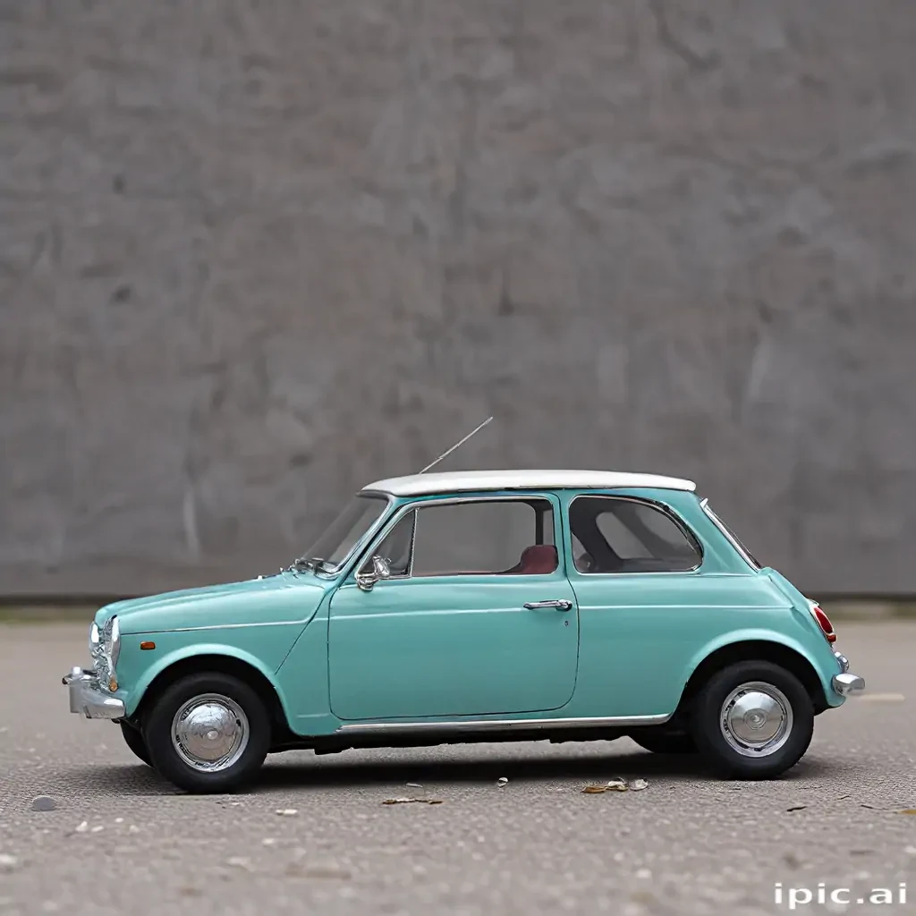 small car