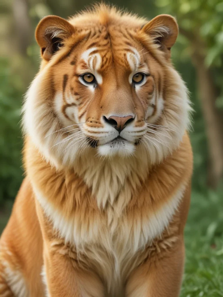 cheetoh breed