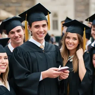 graduation song