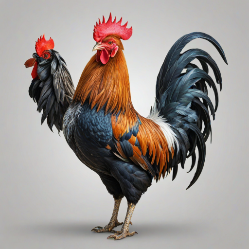 rooster png
