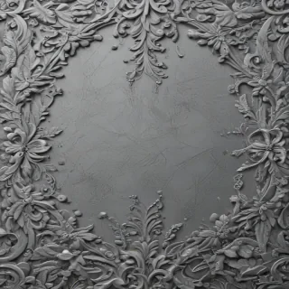 grey aesthetic background
