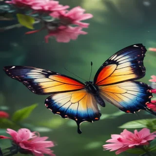 butterfly backgrounds for your phone