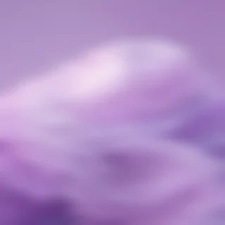 pastel purple wallpaper iphone
