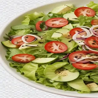 salad png