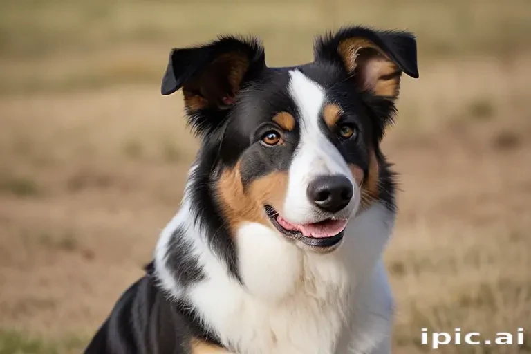 aussie dog