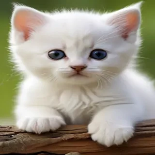 kitten wallpapers