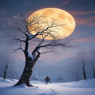 winter clipart