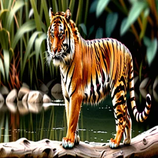 tiger png
