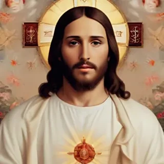 jesus wallpaper aesthetic
