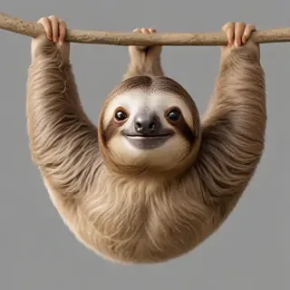 sloth png