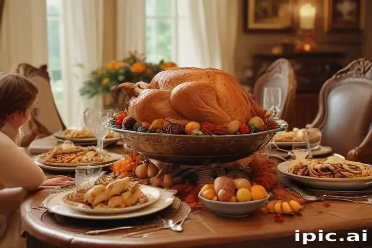 happy thanksgiving
