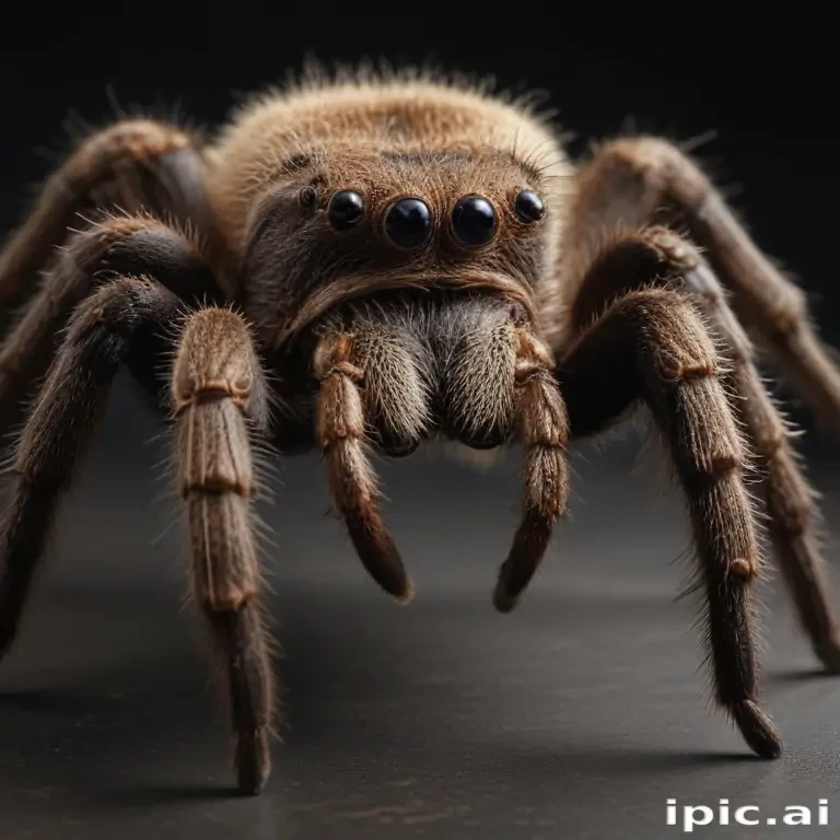 tarantula png