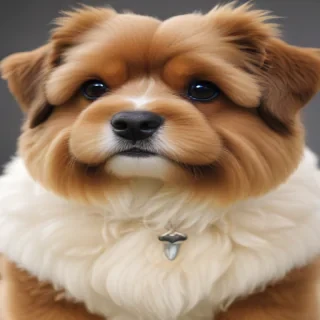 cockapoochi dog breed
