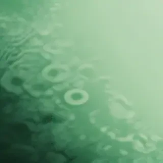 aesthetic background green