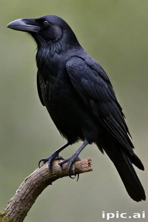 raven png