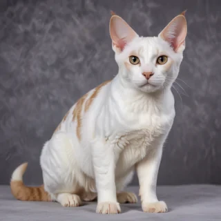 german rex cat breed