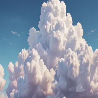 cartoon clouds png