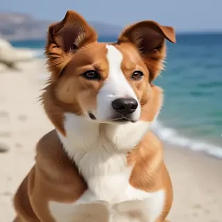 aegean breed