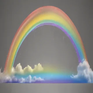 rainbow png transparent