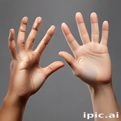 high five png