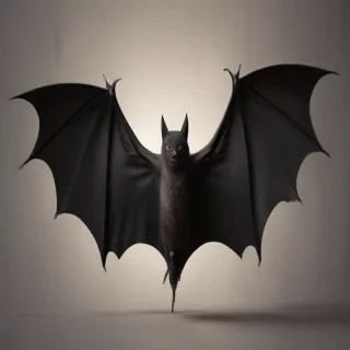 picture halloween bat